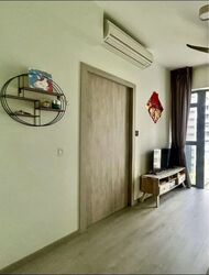 The Alps Residences (D18), Condominium #589853391
